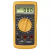 Hama 00223565 multimetras Skaitmeninis multimetras CAT III 300V