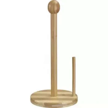 Stalinis popierinių rankšluosčių laikiklis Westmark 52612260 Bambusas 315 mm