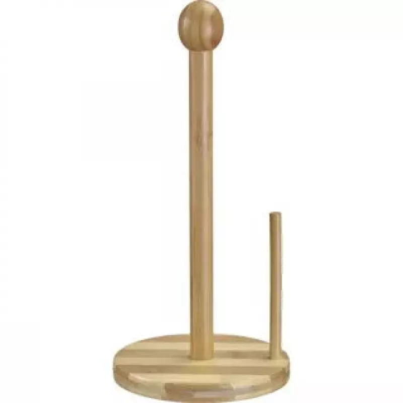 Stalinis popierinių rankšluosčių laikiklis Westmark 52612260 Bambusas 315 mm