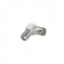 Hama 00205312 bendraašis jungties adapteris F tipo 1 vnt.