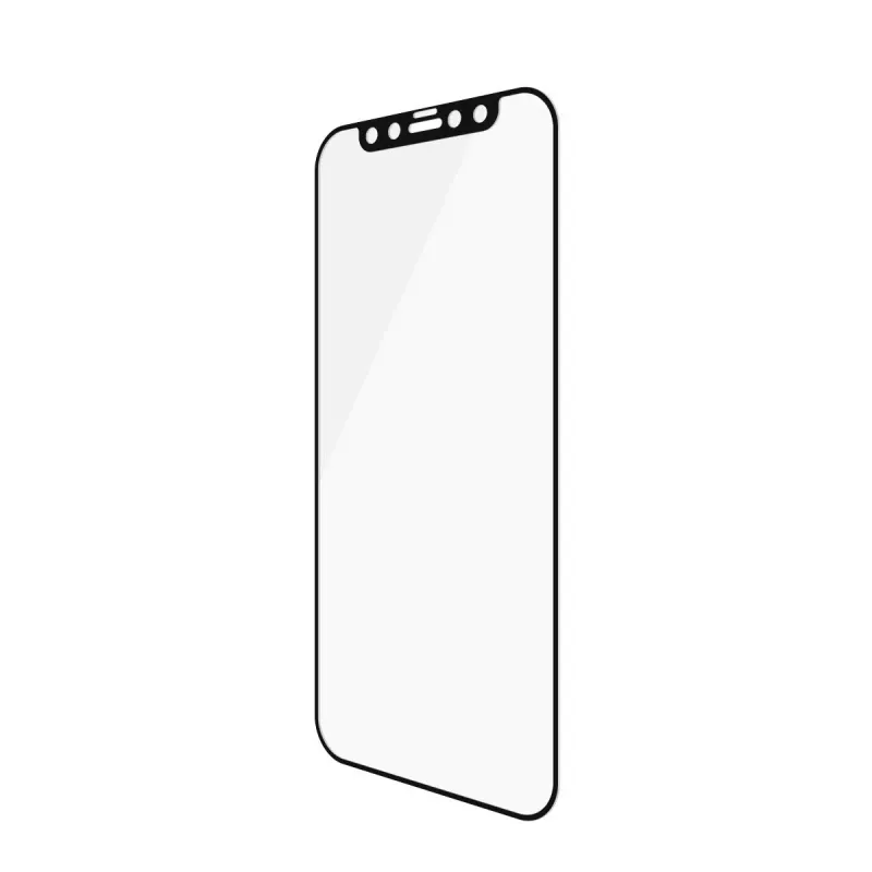 PanzerGlass ® Apsauginis ekrano stiklas nuo mėlynos šviesos Apple iPhone 12 Pro Max | Nuo krašto iki krašto