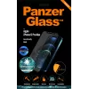 PanzerGlass ® Apsauginis ekrano stiklas nuo mėlynos šviesos Apple iPhone 12 Pro Max | Nuo krašto iki krašto
