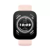 Amazfit Bip 5 4,85 cm (1,91 colio) TFT 45,9 mm skaitmeninis 320 x 380 pikselių jutiklinis ekranas Rožinis GPS (palydovinis)