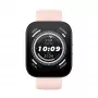 Amazfit Bip 5 4,85 cm (1,91 colio) TFT 45,9 mm skaitmeninis 320 x 380 pikselių jutiklinis ekranas Rožinis GPS (palydovinis)
