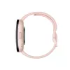 Amazfit Bip 5 4,85 cm (1,91 colio) TFT 45,9 mm skaitmeninis 320 x 380 pikselių jutiklinis ekranas Rožinis GPS (palydovinis)
