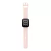 Amazfit Bip 5 4,85 cm (1,91 colio) TFT 45,9 mm skaitmeninis 320 x 380 pikselių jutiklinis ekranas Rožinis GPS (palydovinis)
