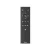 Hama C-850 Pro internetinė kamera 4 MP 2560 x 1440 pikselių USB 2.0 Juoda