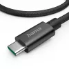 Hama Full-Featured USB laidas USB 3.2 Gen 1 (3.1 Gen 1) 1,5 m USB C Juodas