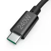 Hama Full-Featured USB laidas USB 3.2 Gen 1 (3.1 Gen 1) 1,5 m USB C Juodas