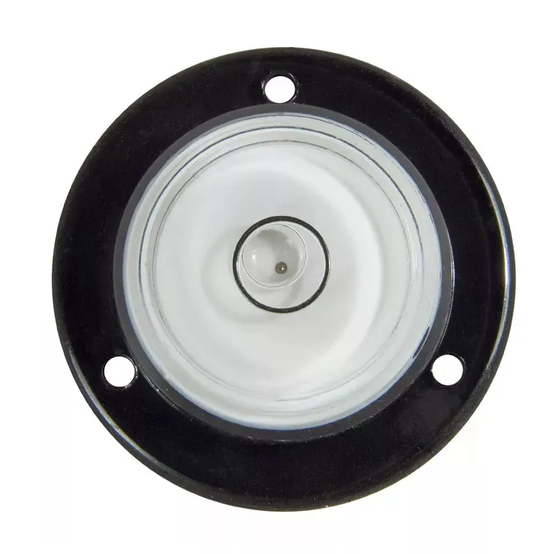 Kišeninis gulsčiukas Stanley 0-42-127 250 mm mėlynių permatomos baltos spalvos