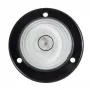 Kišeninis gulsčiukas Stanley 0-42-127 250 mm mėlynių permatomos baltos spalvos
