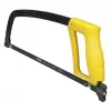 Metalo pjūklas Stanley Enclosed Grip 30 cm geltonas 1-15-122