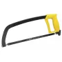 Metalo pjūklas Stanley Enclosed Grip 30 cm geltonas 1-15-122