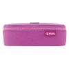 Penalas Herlitz beatBox ABC Soft poliesterinis rožinis violetinis 225x120x70mm