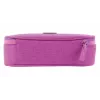 Penalas Herlitz beatBox ABC Soft poliesterinis rožinis violetinis 225x120x70mm
