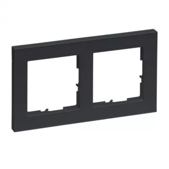 Legrand 765482 sieninė plokštė / jungiklio dangtelis Antracito