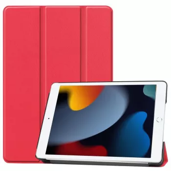 CoreParts TABX-IP789-COVER3 planšetės dėklas 25,9 cm (10,2 colio) Dėklo tipo užvalkalas Raudona