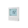 Hama 00176629 termostatas Baltas