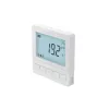 Hama 00176629 termostatas Baltas