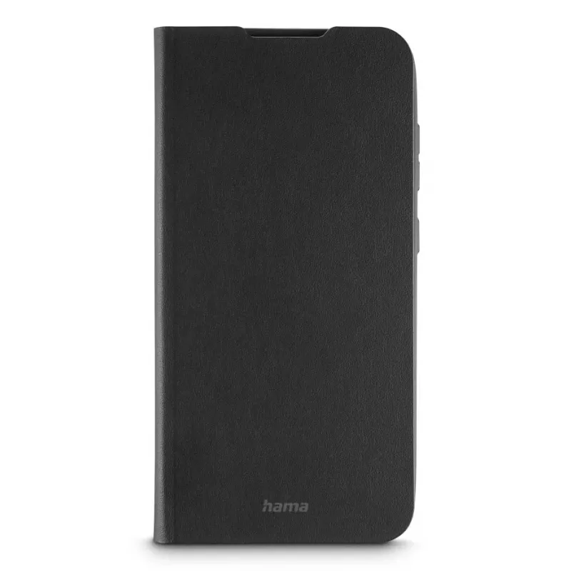 Hama Eco Premium mobiliojo telefono dėklas 17 cm (6,7 col.) Užverčiamas Juodas