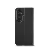 Hama Eco Premium mobiliojo telefono dėklas 17 cm (6,7 col.) Užverčiamas Juodas