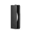 Hama Eco Premium mobiliojo telefono dėklas 17 cm (6,7 col.) Užverčiamas Juodas