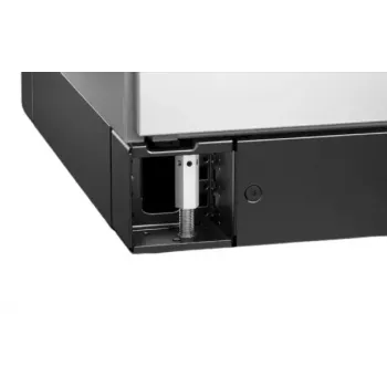 Leveler Rittal 8660.121 Stainless Steel 200 mm Height