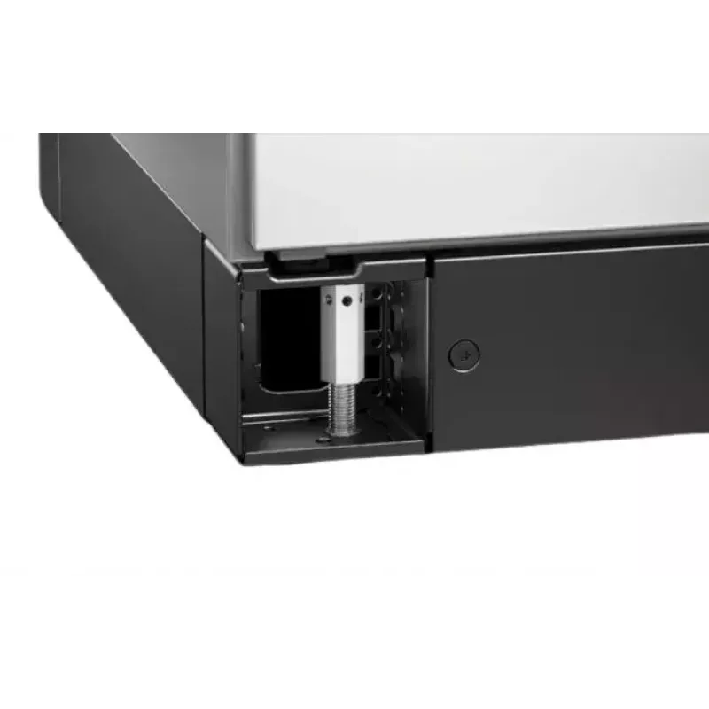 Leveler Rittal 8660.121 Stainless Steel 200 mm Height