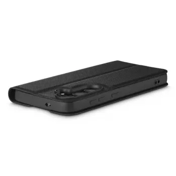 Hama Daily Protect mobiliojo telefono dėklas 15,8 cm (6,2 col.) Folio juodas