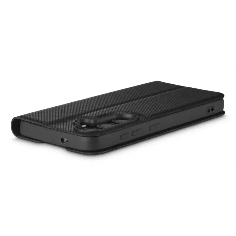 Hama Daily Protect mobiliojo telefono dėklas 15,8 cm (6,2 col.) Folio juodas