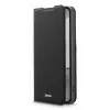 Hama Daily Protect mobiliojo telefono dėklas 15,8 cm (6,2 col.) Folio juodas