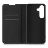 Hama Daily Protect mobiliojo telefono dėklas 15,8 cm (6,2 col.) Folio juodas