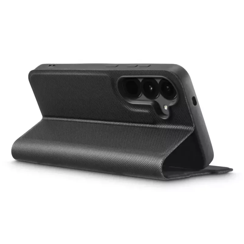 Hama Daily Protect mobiliojo telefono dėklas 15,8 cm (6,2 col.) Folio juodas