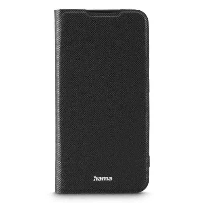 Hama Daily Protect mobiliojo telefono dėklas 15,8 cm (6,2 col.) Folio juodas