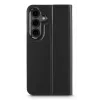 Hama Eco Premium mobiliojo telefono dėklas 15,8 cm (6,2 col.) Folio Juoda