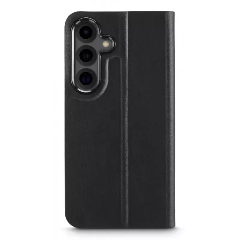 Hama Eco Premium mobiliojo telefono dėklas 15,8 cm (6,2 col.) Folio Juoda