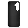 Hama Fantastic Feel mobiliojo telefono dėklas 15,8 cm (6,2 col.) Dangtelis Juodas