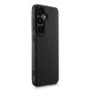 Hama Fantastic Feel mobiliojo telefono dėklas 15,8 cm (6,2 col.) Dangtelis Juodas