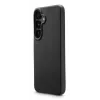 Hama Fantastic Feel mobiliojo telefono dėklas 15,8 cm (6,2 col.) Dangtelis Juodas