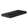 Hama Fantastic Feel mobiliojo telefono dėklas 15,8 cm (6,2 col.) Dangtelis Juodas