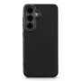 Hama Fantastic Feel mobiliojo telefono dėklas 15,8 cm (6,2 col.) Dangtelis Juodas