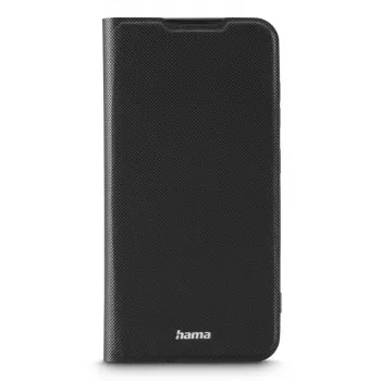 Hama Daily Protect mobiliojo telefono dėklas 17 cm (6,7 col.) Folio juodos spalvos