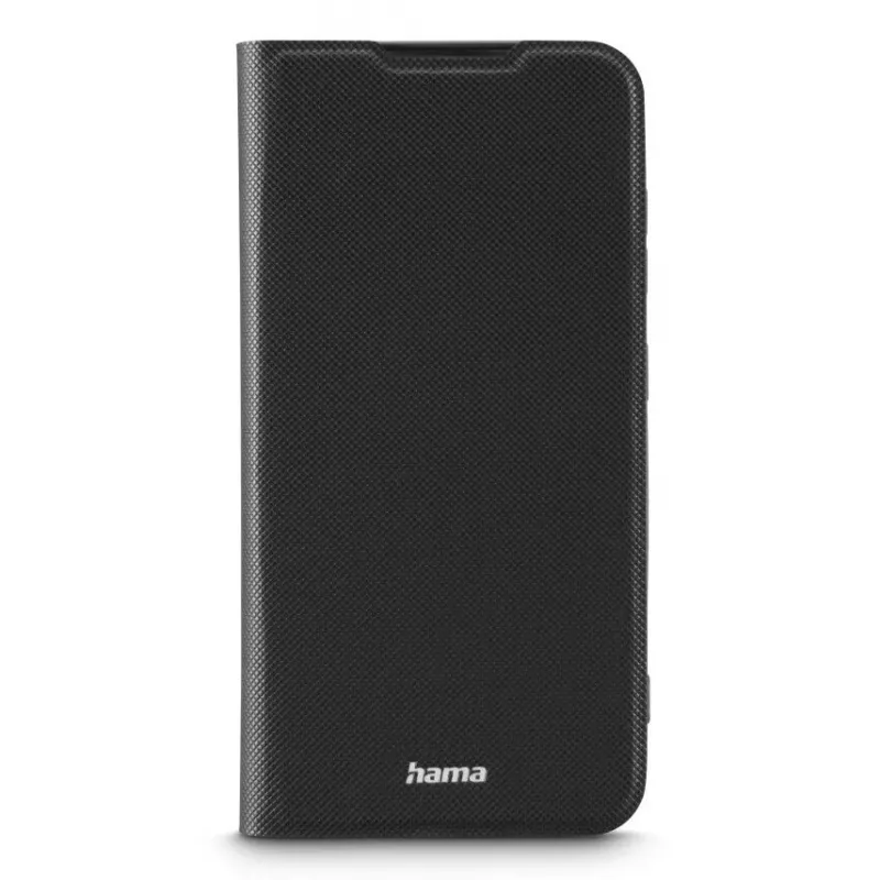 Hama Daily Protect mobiliojo telefono dėklas 17 cm (6,7 col.) Folio juodos spalvos