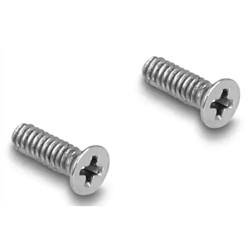 DeLOCK keystone modulis 90885 Plokščias Juoda Sidabrinė Balta DC 5,5 x 2,1