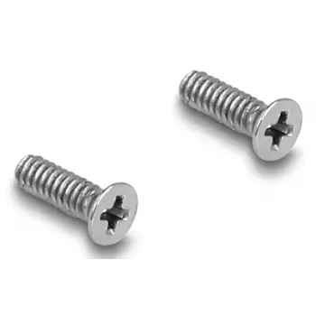DeLOCK keystone modulis 90886 Plokščias Juoda Sidabrinė Balta DC 5,5 x 2,5
