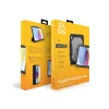 ZAGG Rugged Messenger dėklas Apple iPad 10.9 col. 10-os kartos anglis