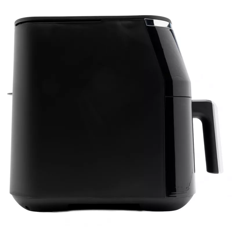TORNADO TAFT-1000-GS | Dviguba karšto oro gruzdintuvė 9L, Karšto oro gruzdintuvė, 9 L, 60 °C, 200 °C, 12 asmenų, 540 min