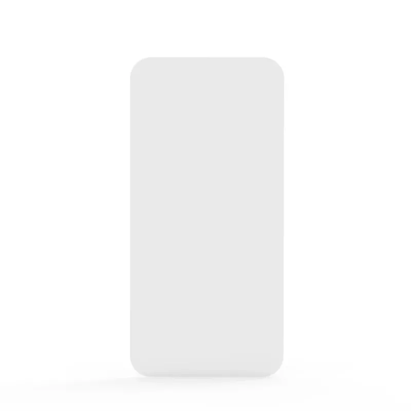Hama Clear Protect skaidri ekrano apsauga Apple 1 vnt.