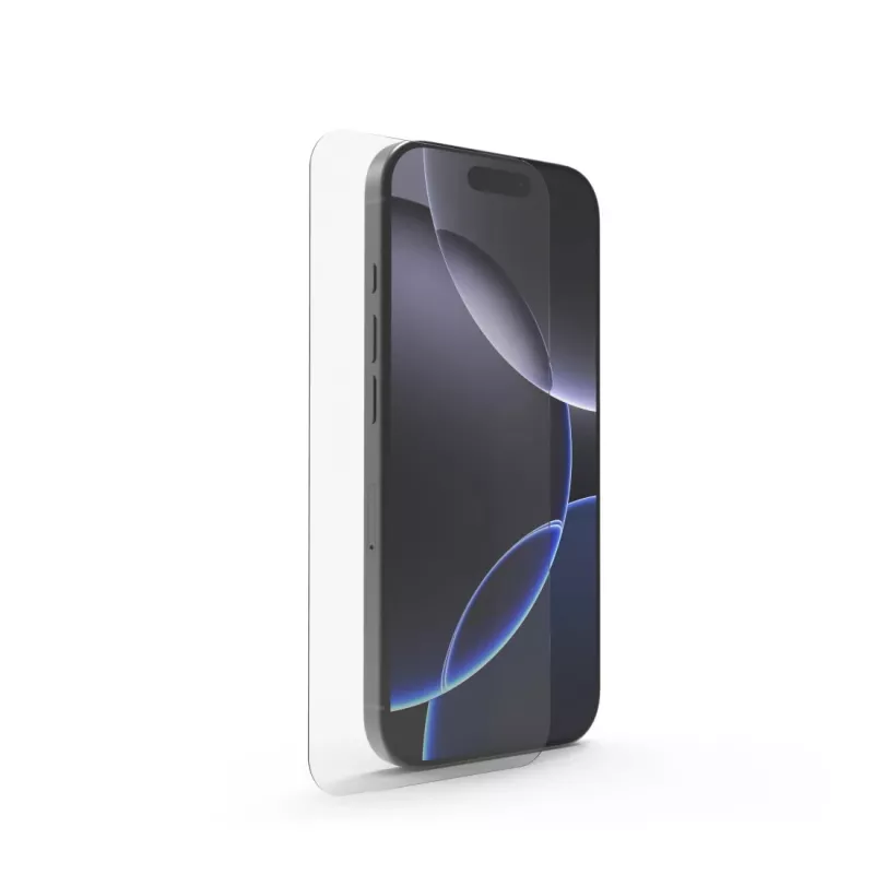 Hama Clear Protect skaidri ekrano apsauga Apple 1 vnt.