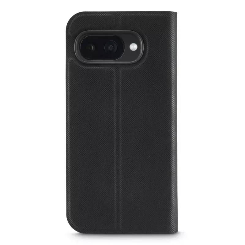 Hama Daily Protect mobiliojo telefono dėklas 16 cm (6,3 col.) Dėklo tipo Folio Juodas